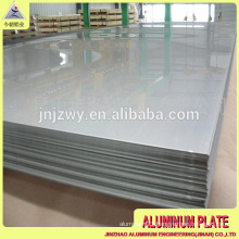 5083 H112 Aluminum alloy plate